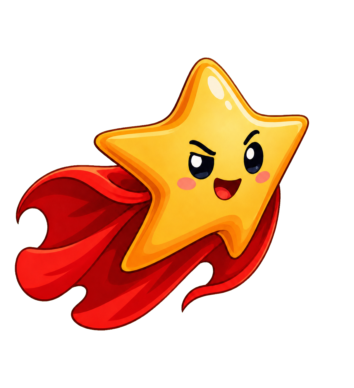 Byeol, Vela's Korean-webtoon star guide